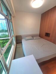 Blk 667B Waterway Woodcress (Punggol), HDB 3 Rooms #563809541